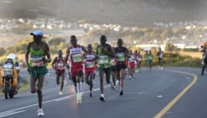 Two Oceans Marathon