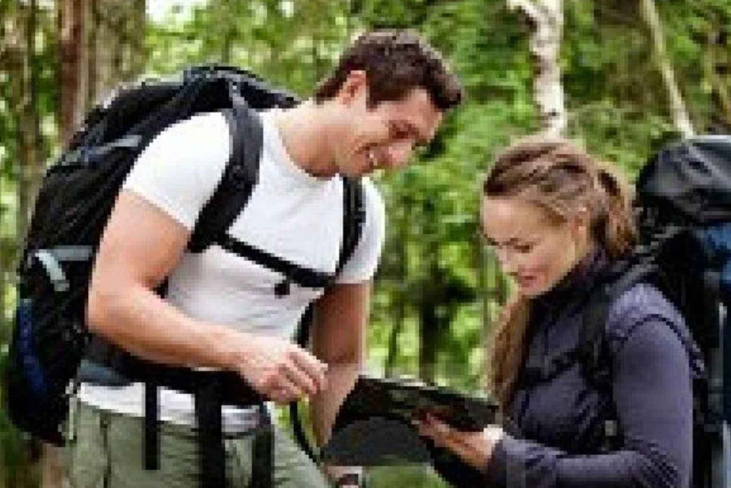 Circuito de 10 días por Sudáfrica De Johannesburgo a Ciudad del Cabo