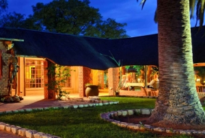 Circuito de 10 días por Sudáfrica De Johannesburgo a Ciudad del Cabo