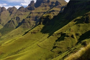 15-дневный тур по Южной Африке - из Кейптауна в Йоханнесбург