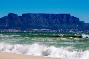 15 Days Johannesburg, Kruger National Park – Cape Town Tour