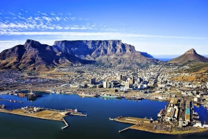 15 Days Johannesburg, Kruger National Park – Cape Town Tour