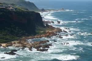 3-dages Garden Route alt-inklusiv privat tur fra Cape Town