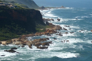 3 Daagse Tuinroute All-inclusive privétour vanuit Kaapstad