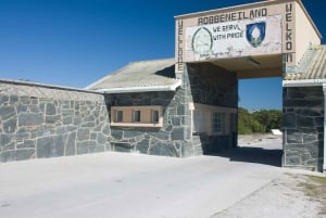 3-dagers privat tur: Good Hope Table Mountain og Robben Island