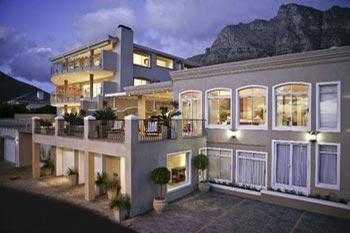 3 On Camps Bay Boutique Hotel & Spa Cape Town
