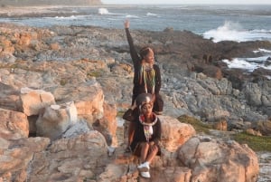 4 Day Cape Town Essential Tour & Big 5 Safari At Inverdoorn