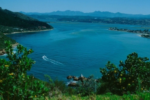 4-Day Garden Route Experience