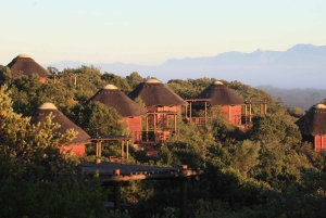 4-Day Garden Route Experience