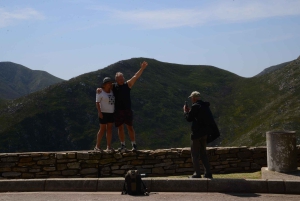 4-Day Garden Route Experience