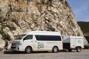 4-Day Garden Route Experience