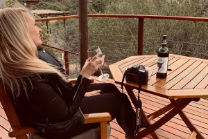 4-Day Garden Route Experience