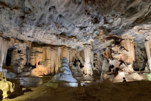 4-Day Garden Route Experience