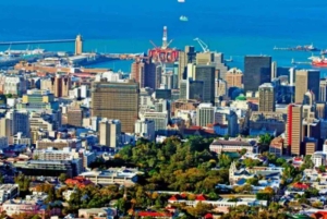 4 Day Small Group Garden Route Tour From Cape Town