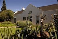 4 Heaven Guest House Somerset West