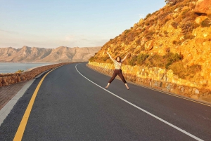 From Port Elizabeth: 5-Day Garden Route Tour to Cape Town