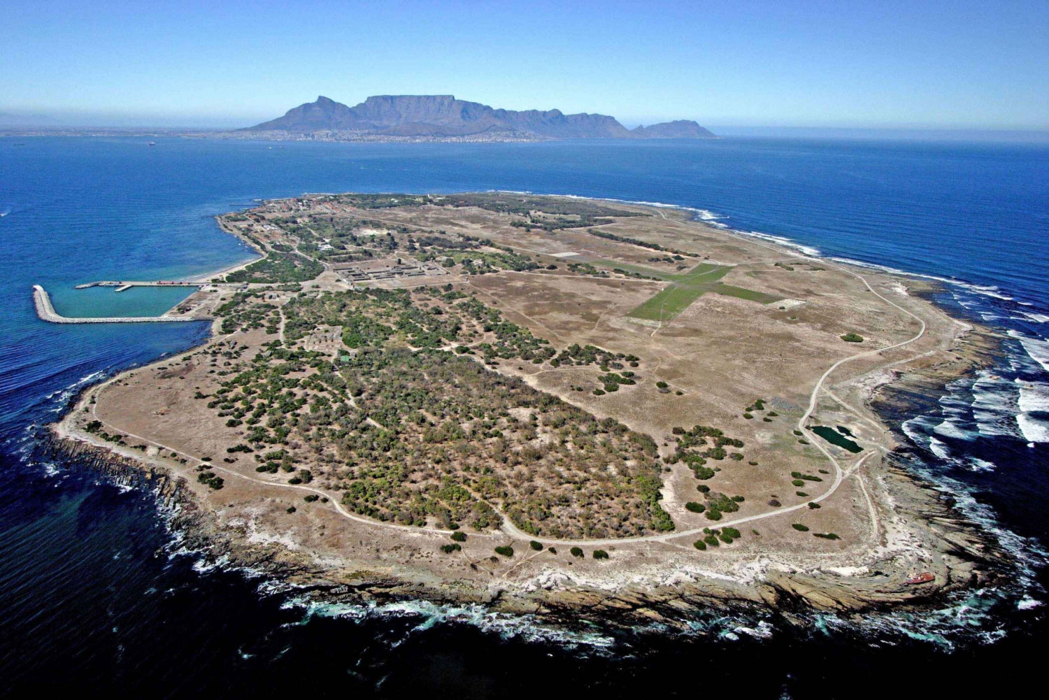 7 Days and 6 Nights Mother City Cape Town Tour
