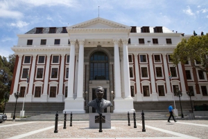 7 Days and 6 Nights Mother City Cape Town Tour