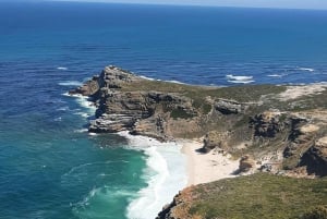 A Curious Adventure through Chapman’s Peak Drive: Cape Point