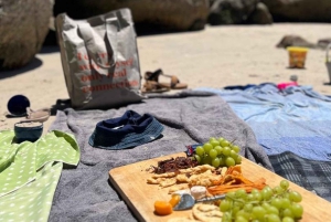 Una curiosa aventura por Chapman's Peak Drive: Cape Point