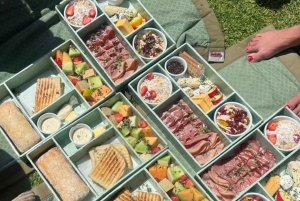 Una curiosa aventura por Chapman's Peak Drive: Cape Point