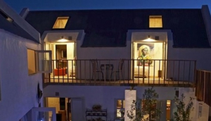Abalone House