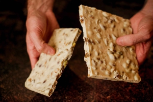 Czekoladowe doświadczenie AFRIKOA Bean-to-Bar Chocolate Experience