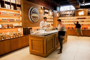 Czekoladowe doświadczenie AFRIKOA Bean-to-Bar Chocolate Experience