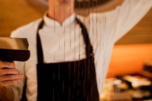 Czekoladowe doświadczenie AFRIKOA Bean-to-Bar Chocolate Experience