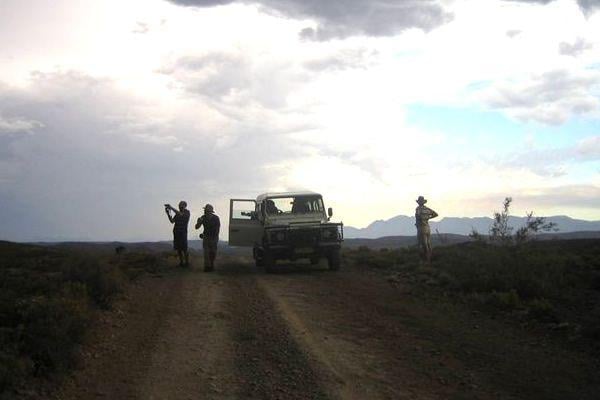 Afruka Eco Tours