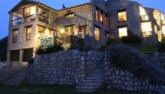 Agulhas Country Lodge