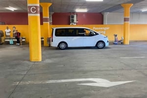 Cape Town Airport Taxi