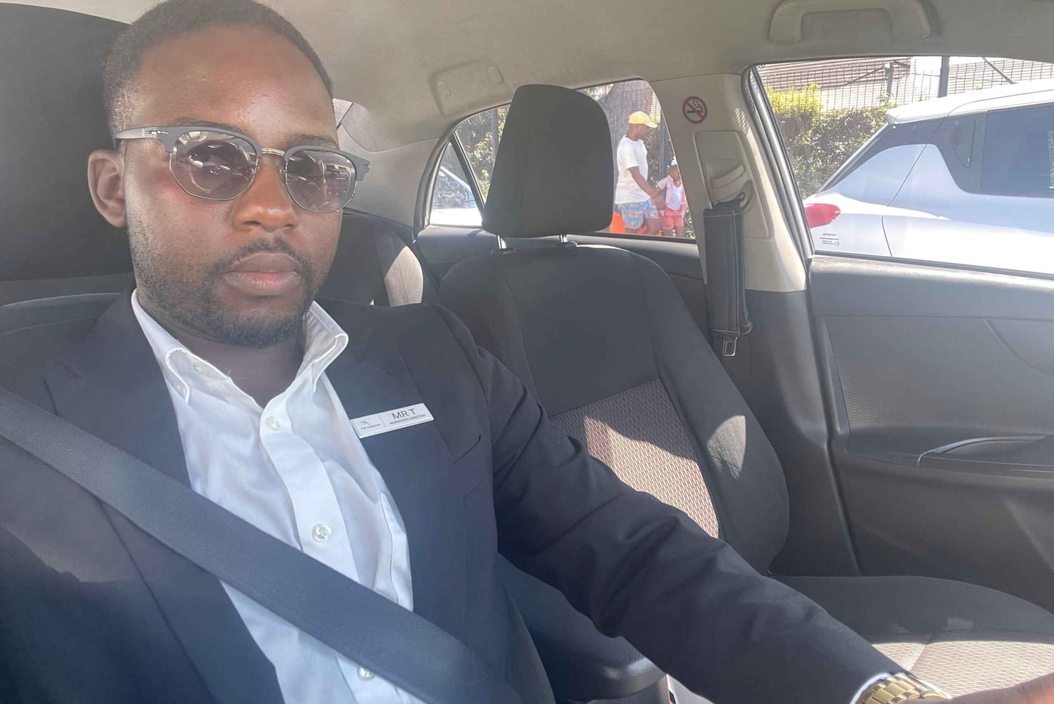 Transport autobusem wahadłowym z lotniska i na lotnisko w KAPSZTADZIE