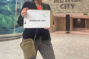 Transport autobusem wahadłowym z lotniska i na lotnisko w KAPSZTADZIE