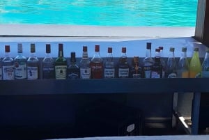 アクイラ・ビッグファイブ・サファリ（送迎、昼食付） 公園使用料を除く