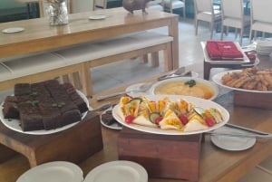 Cape Town: Aquila Game Reserve Sunset Safari with Transport