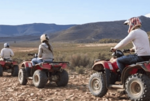 Aquila Private Game Reserve Full Day Safari