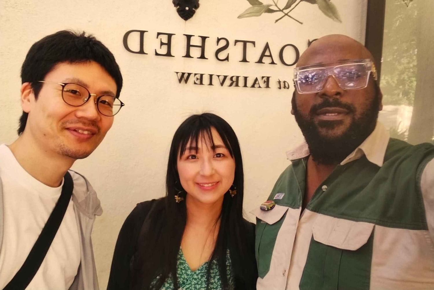 Aquila Reserve Safari with Lunch and Wine tasting