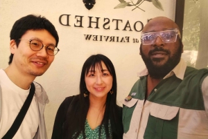 Aquila Reserve Safari with Lunch and Wine tasting