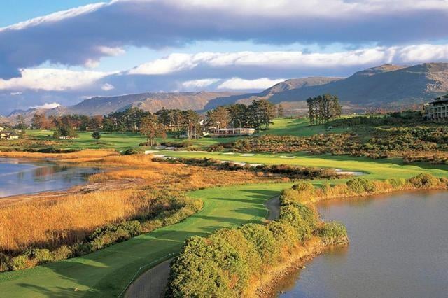 Arabella Golf Course