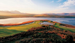 Arabella Golf Course