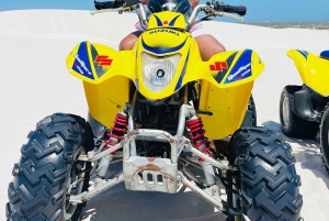 Atlantis Dunes: Paras mönkijäkierros valokuvauksella