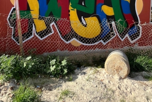 Tour dell'autentica città di Città del Capo