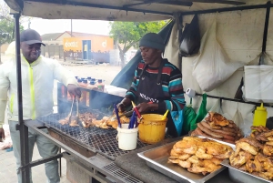 Tour dell'autentica città di Città del Capo