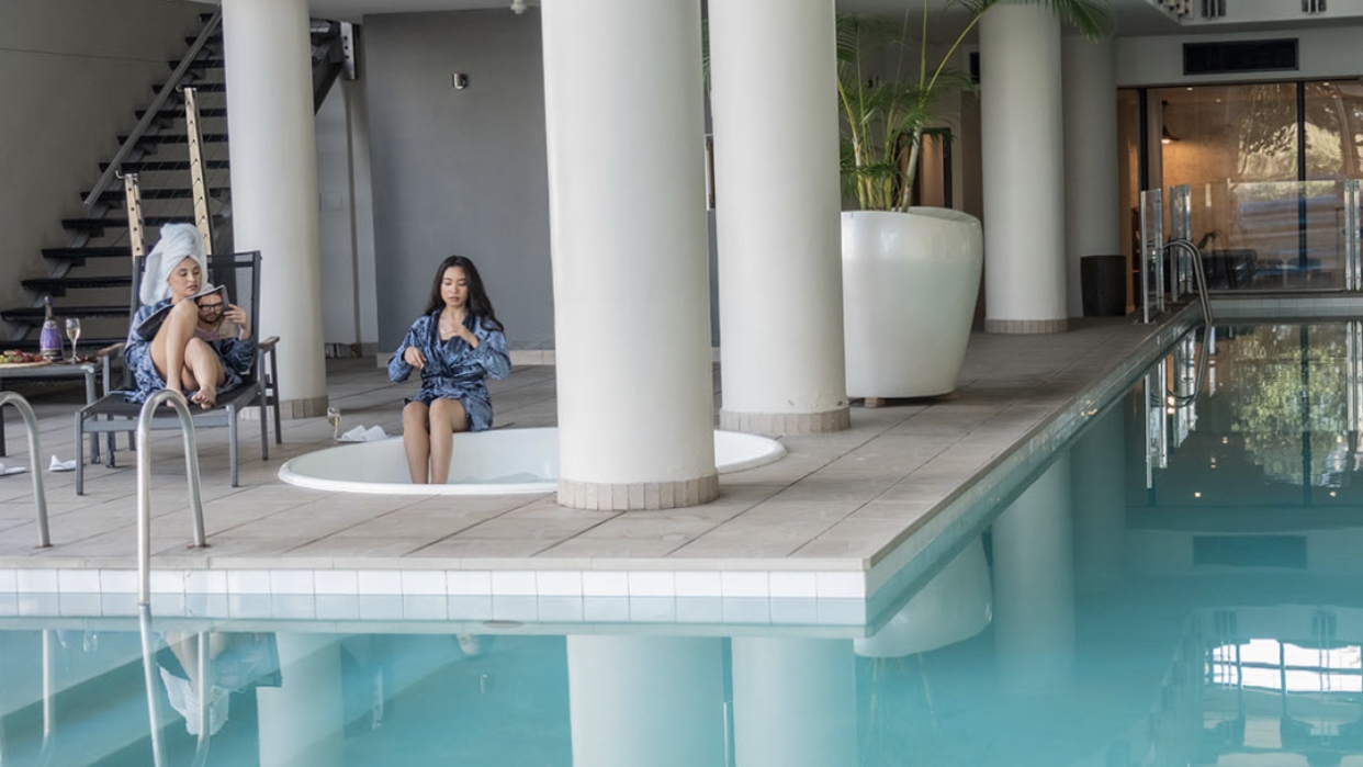 Avara Wellness Spa