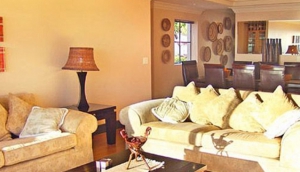 Beachside Guest House