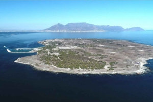 Het beste van Kaapstad 3 dagen privétour - accommodatie niet inbegrepen