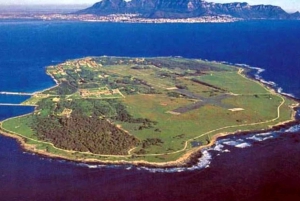 Het beste van Kaapstad 3 dagen privétour - accommodatie niet inbegrepen