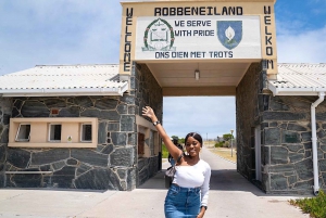 Visite privée des hauts lieux du Cap et de la Montagne de la Table