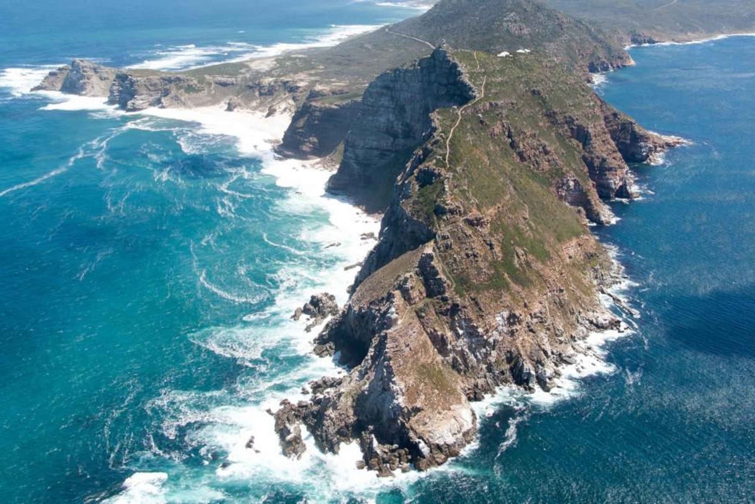 Lo Mejor del Cabo Día Completo